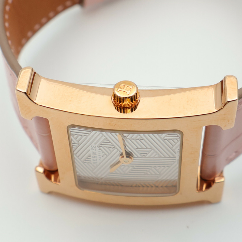 HERMES H Watch HH1202C-6