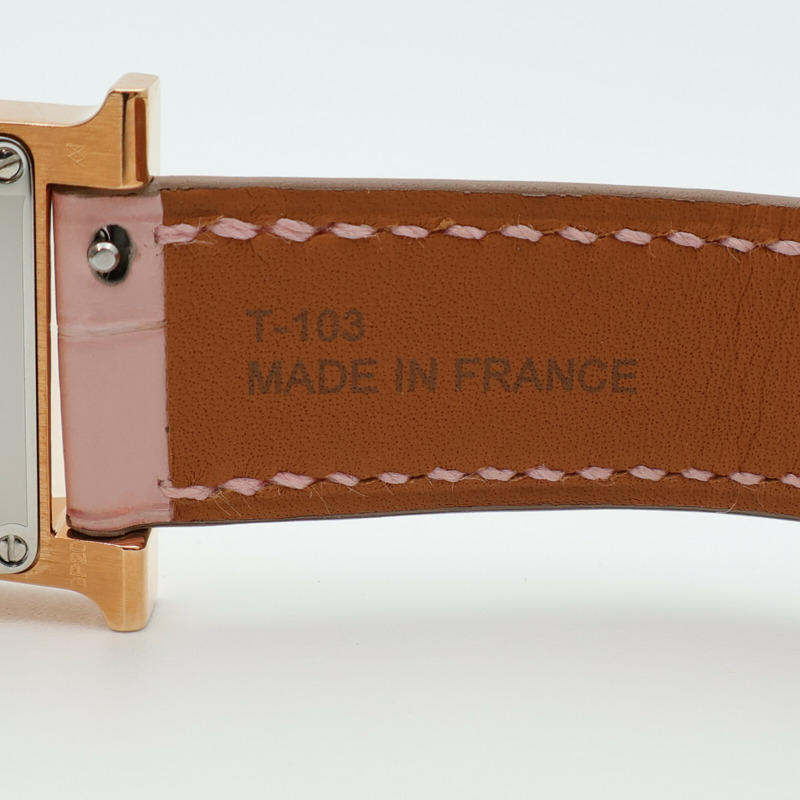 HERMES H Watch HH1202C-8