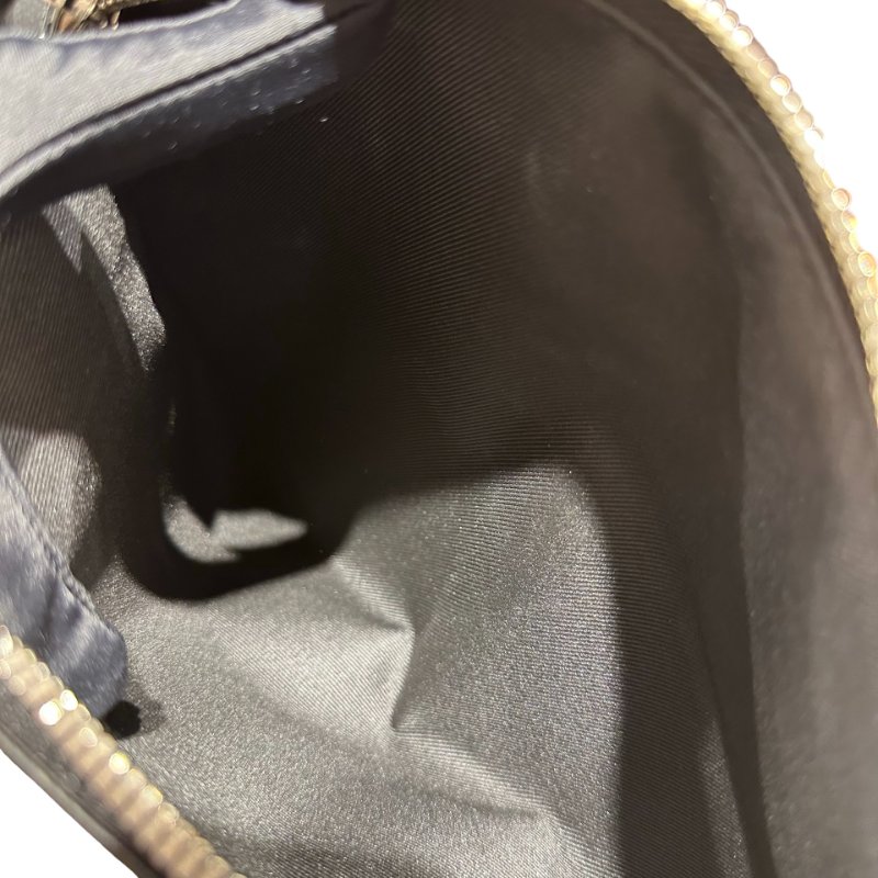 LV DUO SLINGBAG MONOGRAM ECLIPSE CANVAS PHW [3001116]-10