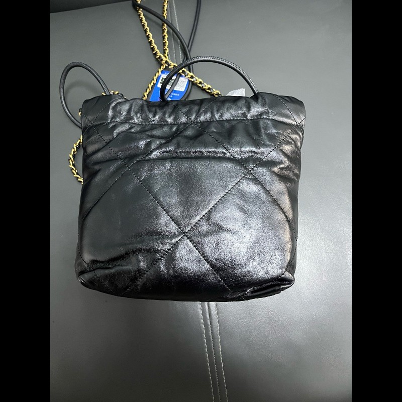 Chanel 22bag mini-1