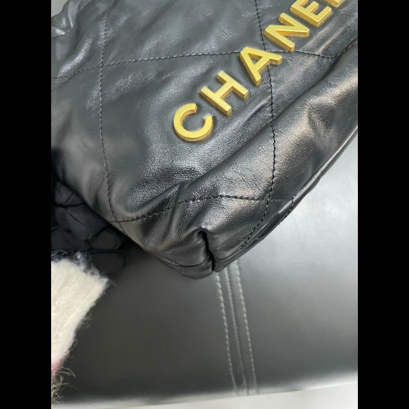 Chanel 22bag mini-3