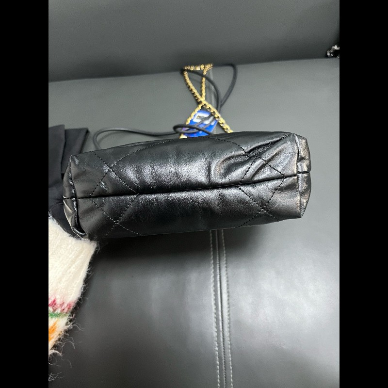 Chanel 22bag mini-5