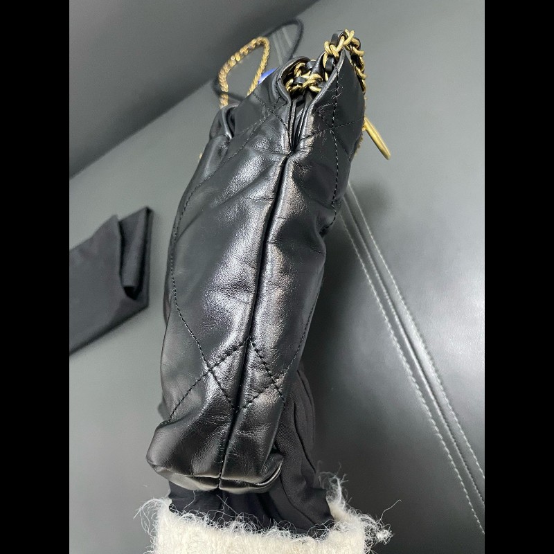 Chanel 22bag mini-7