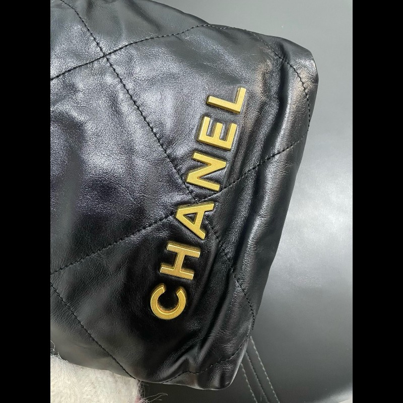 Chanel 22bag mini-8