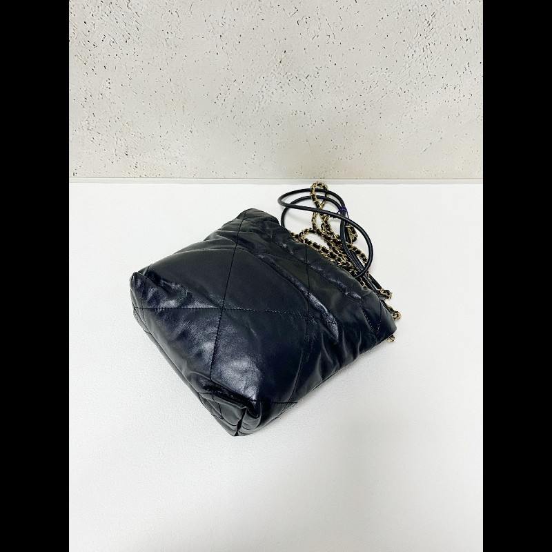 Chanel 22bag mini-16