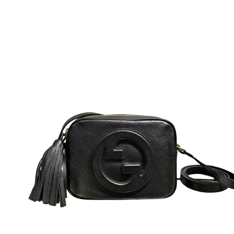 GUCCI SOHO BAG [3001076]-0