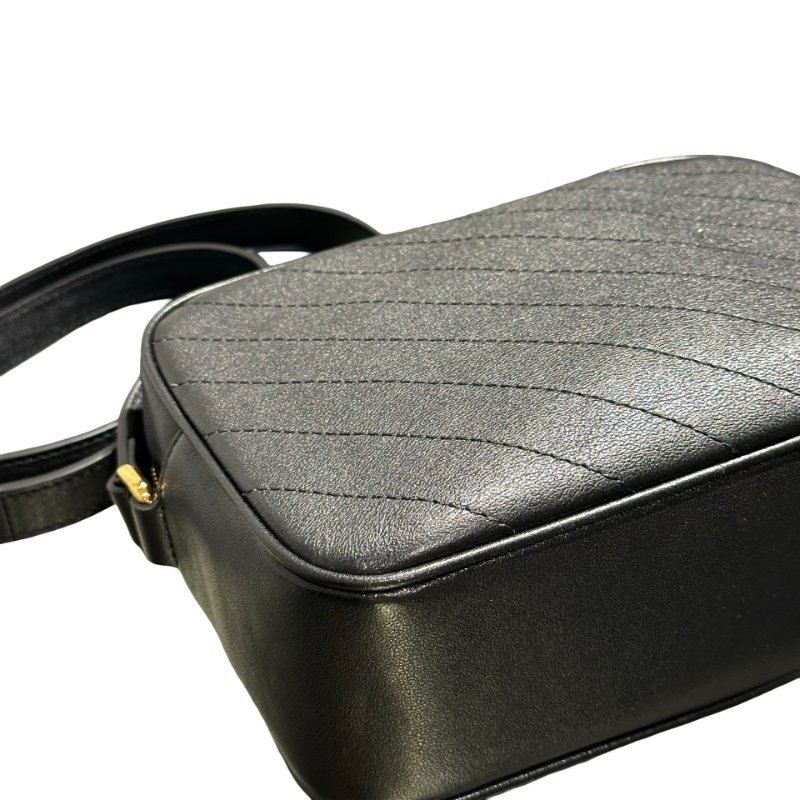 GUCCI SOHO BAG [3001076]-4