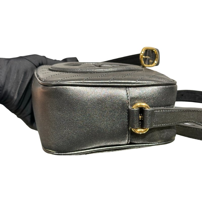 GUCCI SOHO BAG [3001076]-8