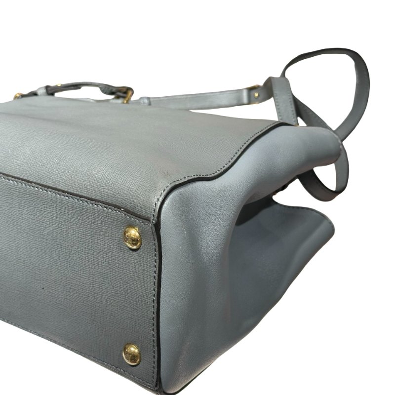 FENDI 2 JOURS BAG [3001164]-6