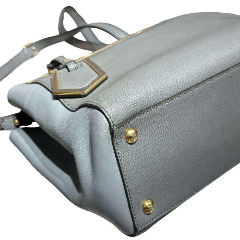 FENDI 2 JOURS BAG [3001164]-8