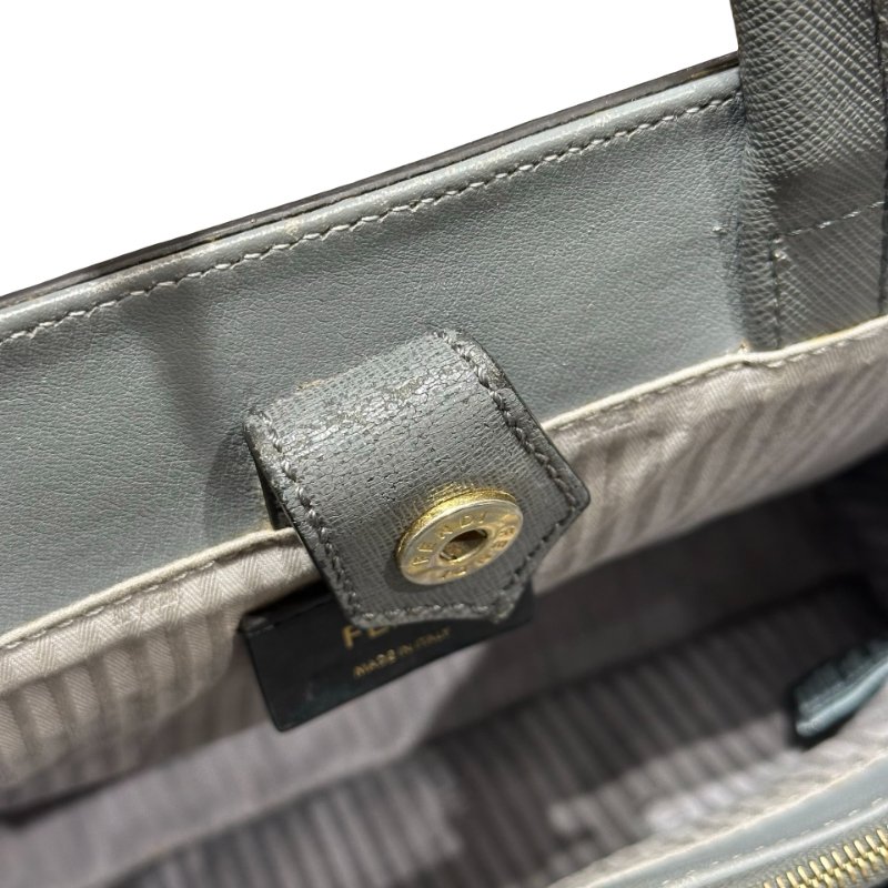 FENDI 2 JOURS BAG [3001164]-11