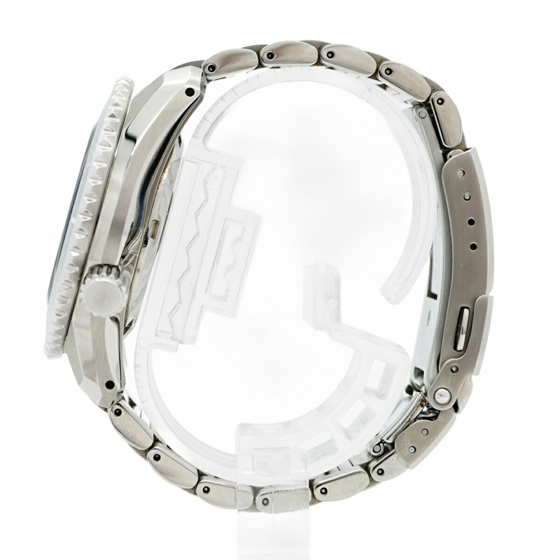 精工 Prospex 6R54-00D0 SBEJ009 綠色錶盤男士腕錶-8