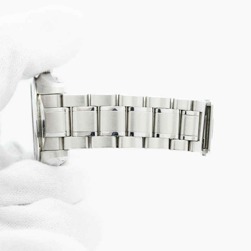 精工 Grand 9S65-00B0 SBGR053 黑色錶盤男士腕錶-6