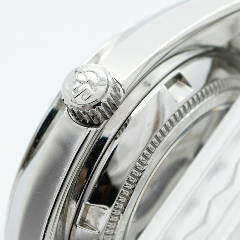 精工 Grand 9S65-00B0 SBGR053 黑色錶盤男士腕錶-11