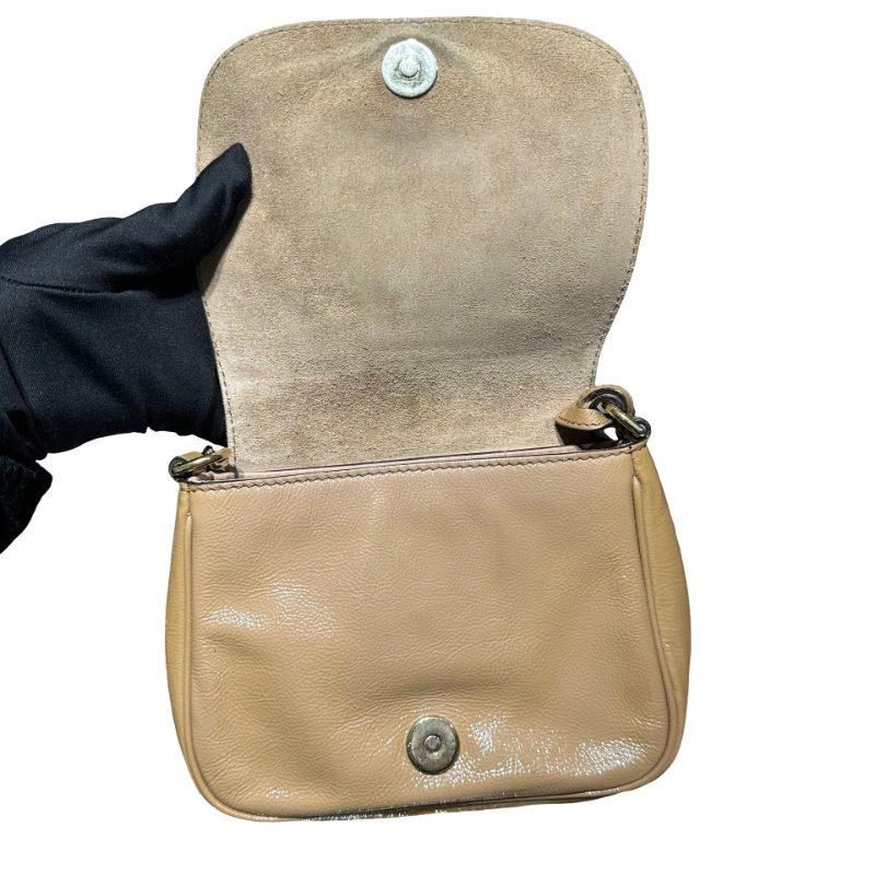 GUCCI SOHO BAG [3001163]-2