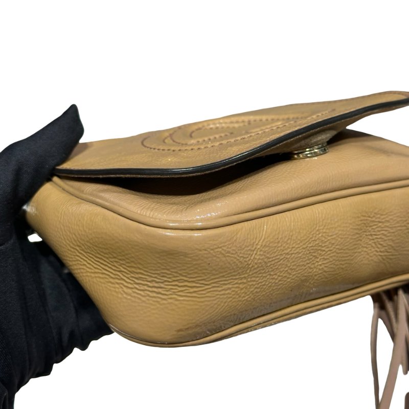 GUCCI SOHO BAG [3001163]-4