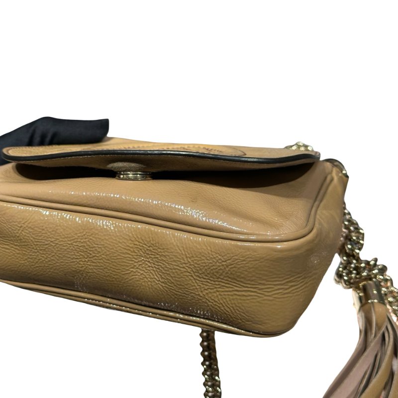 GUCCI SOHO BAG [3001163]-6