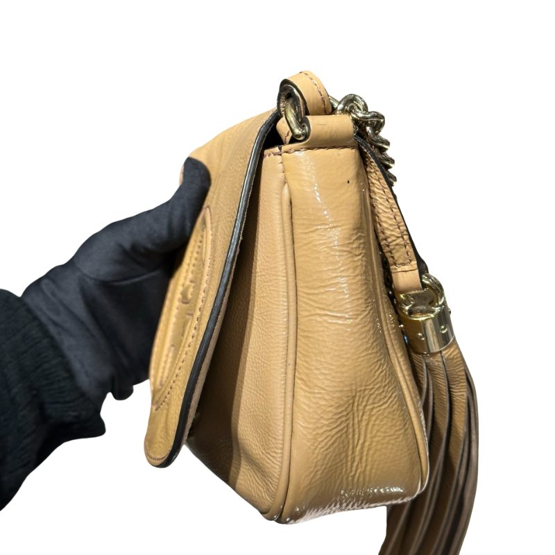 GUCCI SOHO BAG [3001163]-8