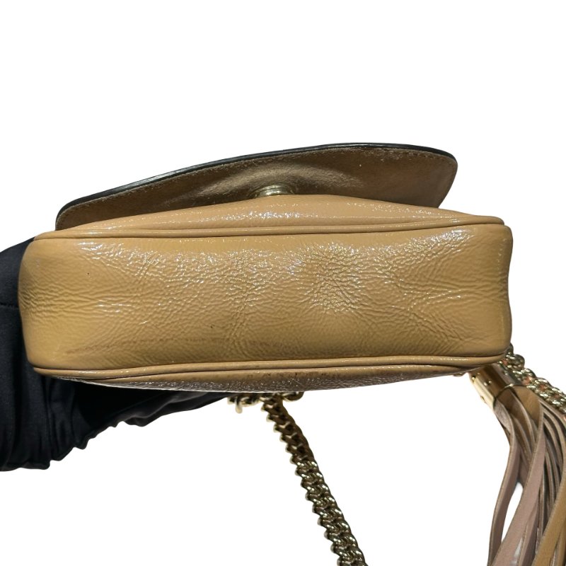 GUCCI SOHO BAG [3001163]-10