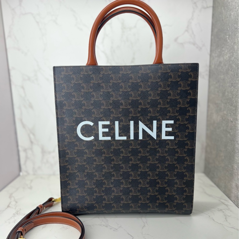💗香緹國際精品💗 Celine 大號琴譜包-0