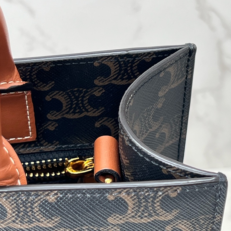 💗香緹國際精品💗 Celine 大號琴譜包-4