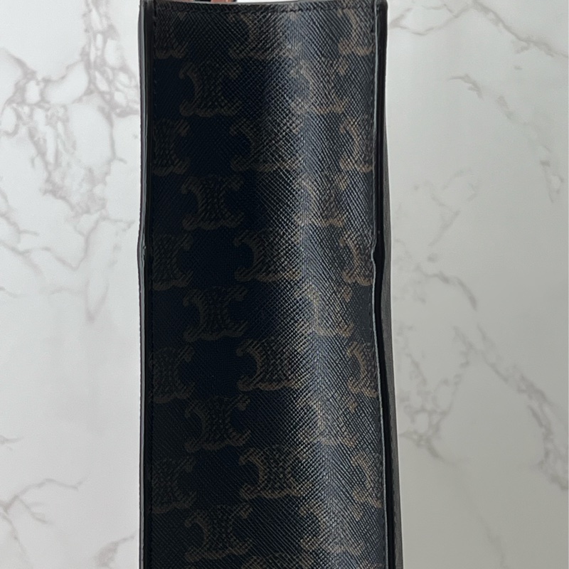 💗香緹國際精品💗 Celine 大號琴譜包-6