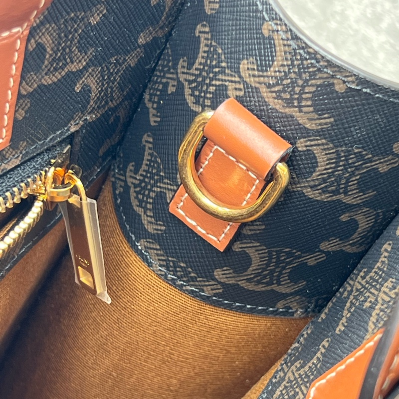 💗香緹國際精品💗 Celine 大號琴譜包-12