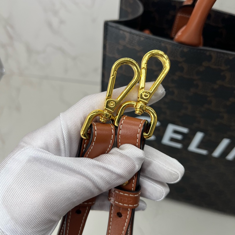 💗香緹國際精品💗 Celine 大號琴譜包-15