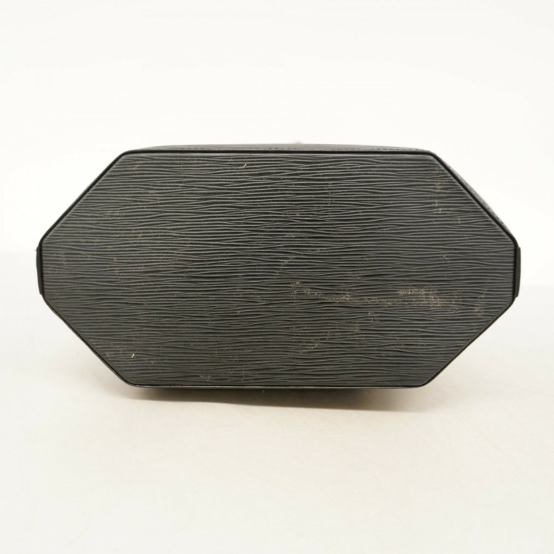 路易威登 Epi Sac de Paul GM 單肩包 M80155 黑色 女士-2