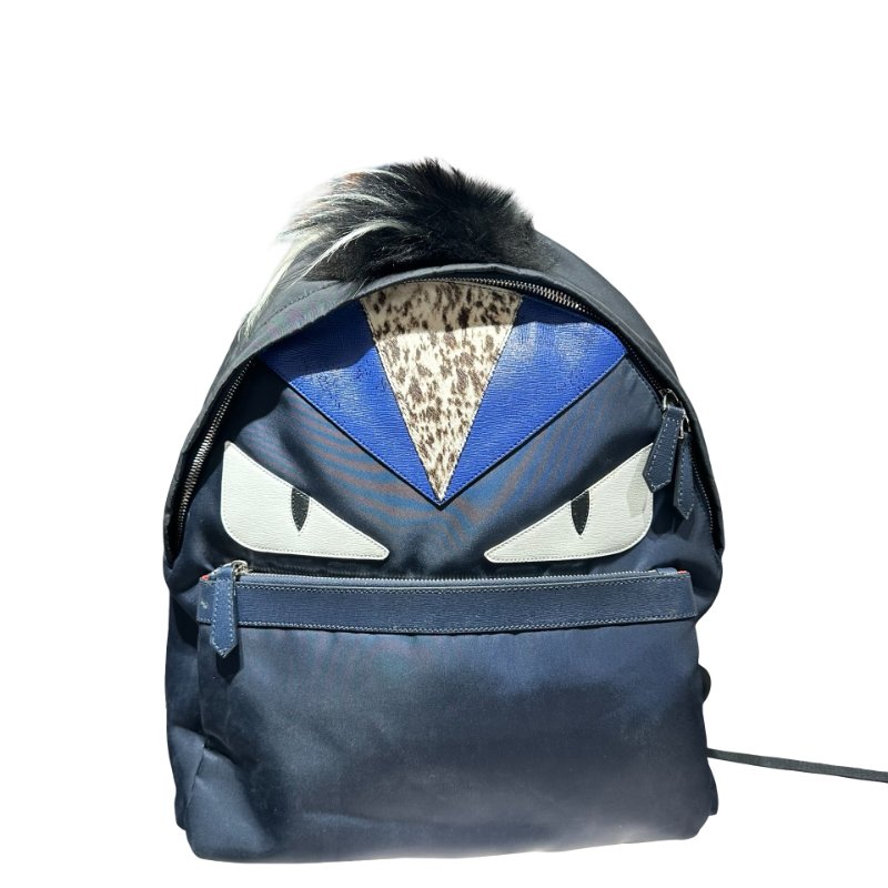 FENDI BACKPACK [3001162]-0
