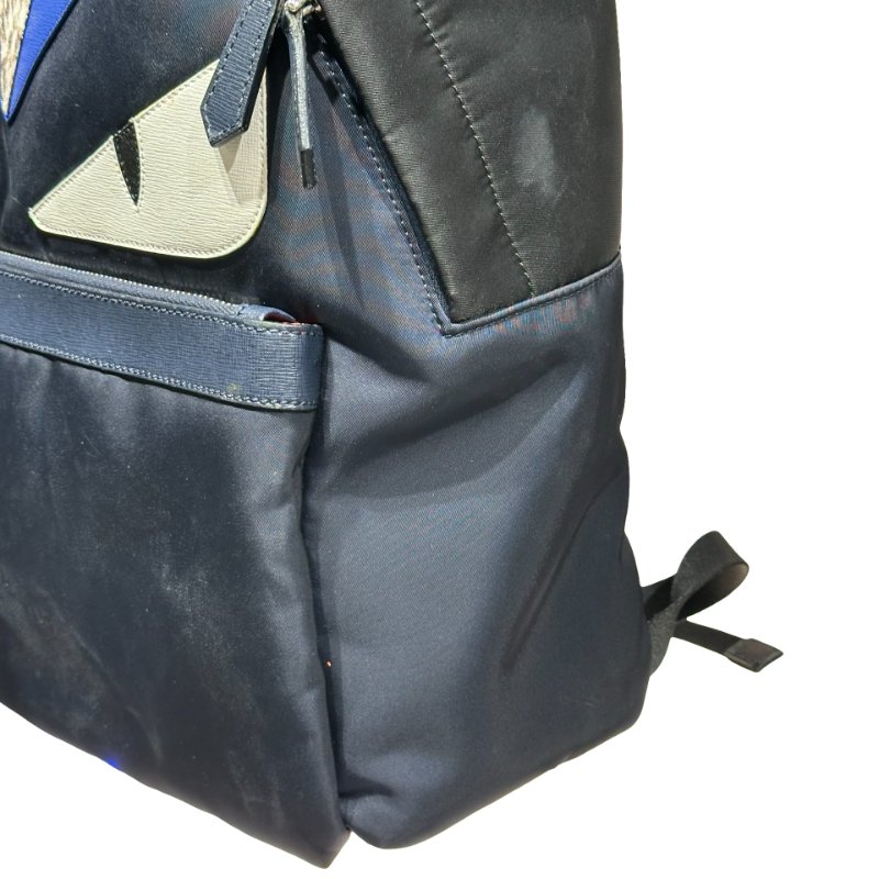 FENDI BACKPACK [3001162]-2