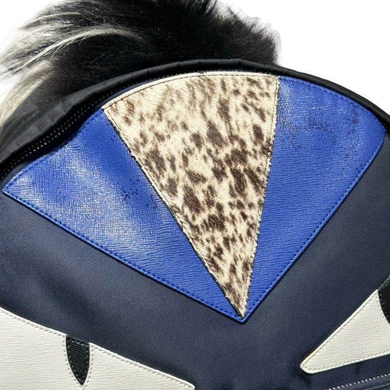 FENDI BACKPACK [3001162]-3