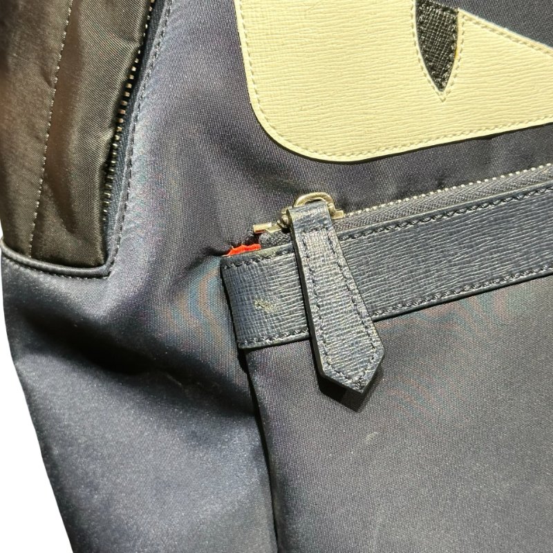 FENDI BACKPACK [3001162]-4