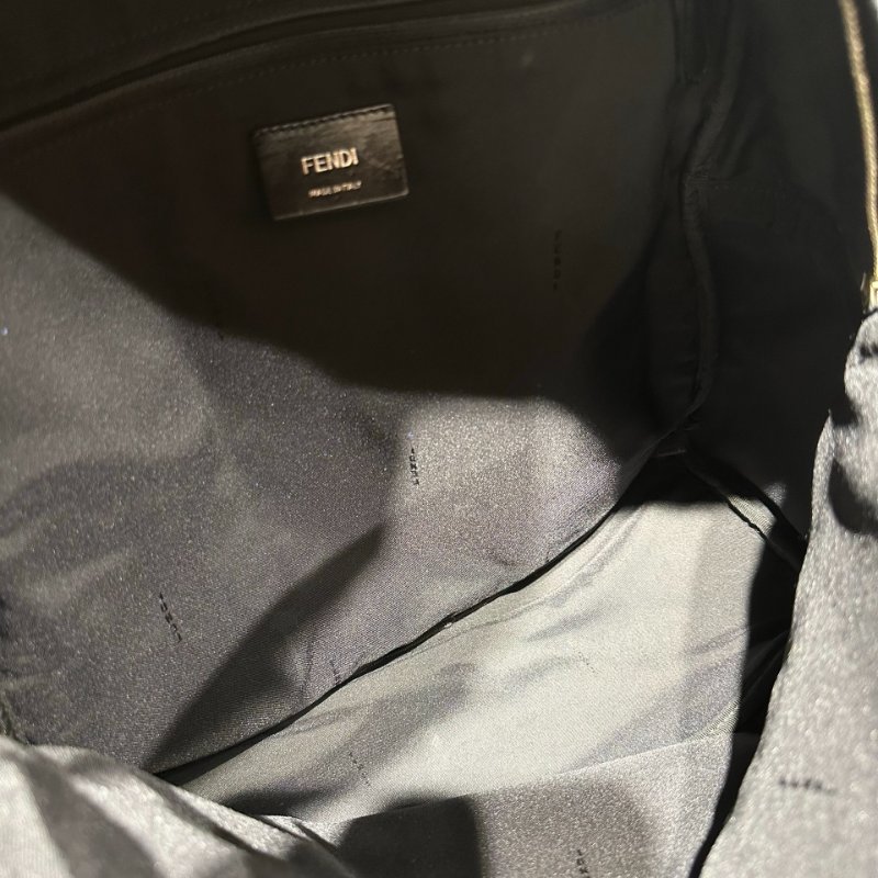 FENDI BACKPACK [3001162]-5