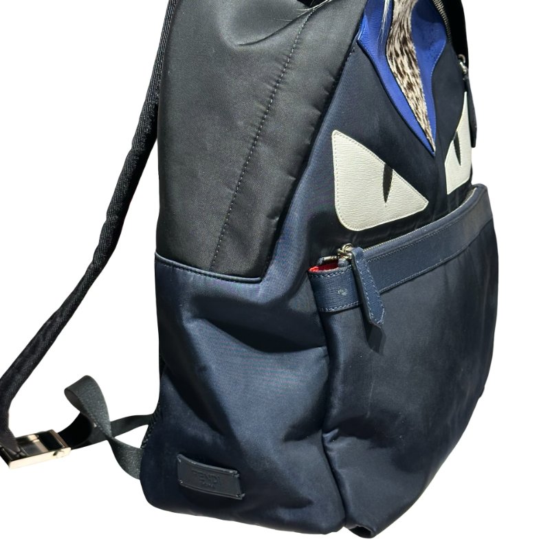 FENDI BACKPACK [3001162]-11