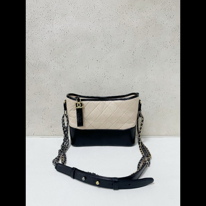 Chanel Gabrielle new medium-0