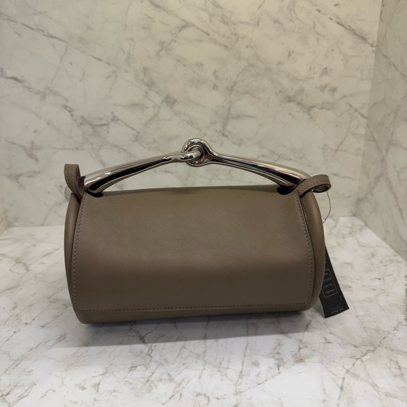 HERMES MAXIMORS BAG象灰銀/U刻-2