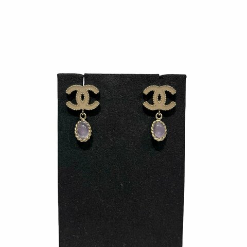 CHANEL EARRINGS [3001158]