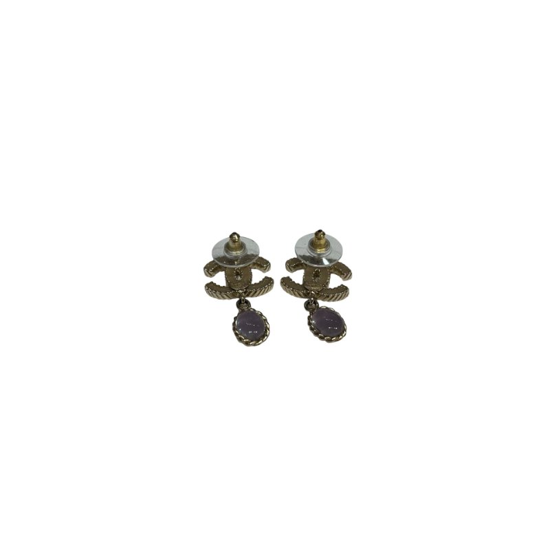 CHANEL EARRINGS [3001158]-3