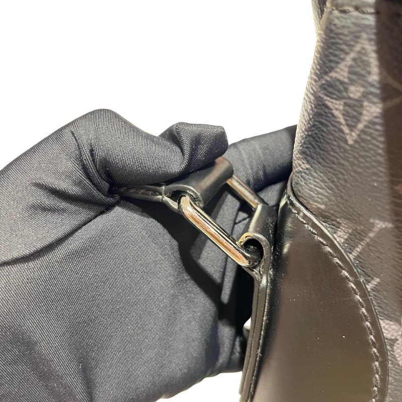 LV VOYAGER BAG [3001160]-3