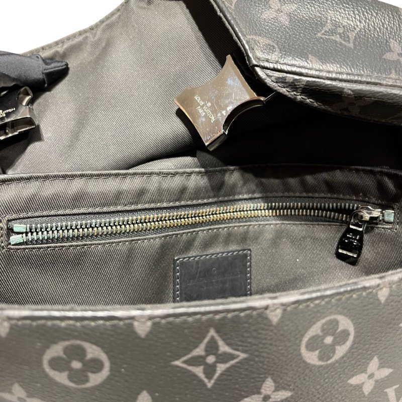 LV VOYAGER BAG [3001160]-12