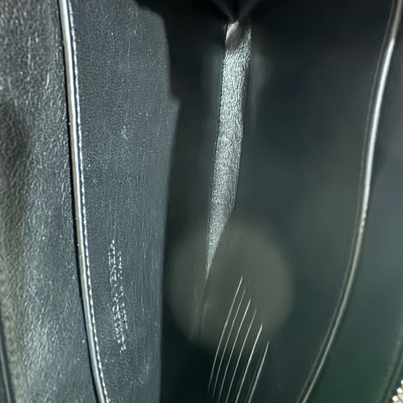 經典編織皮革手拿包 精品男士手包 質感拉鍊手提包bottega veneta-12