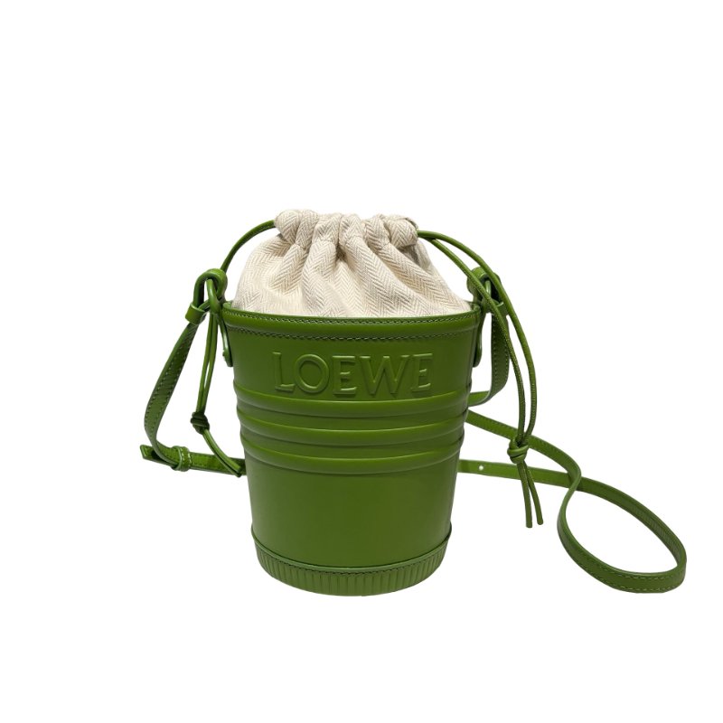LOEWE BUCKET BAG [3001153]-0