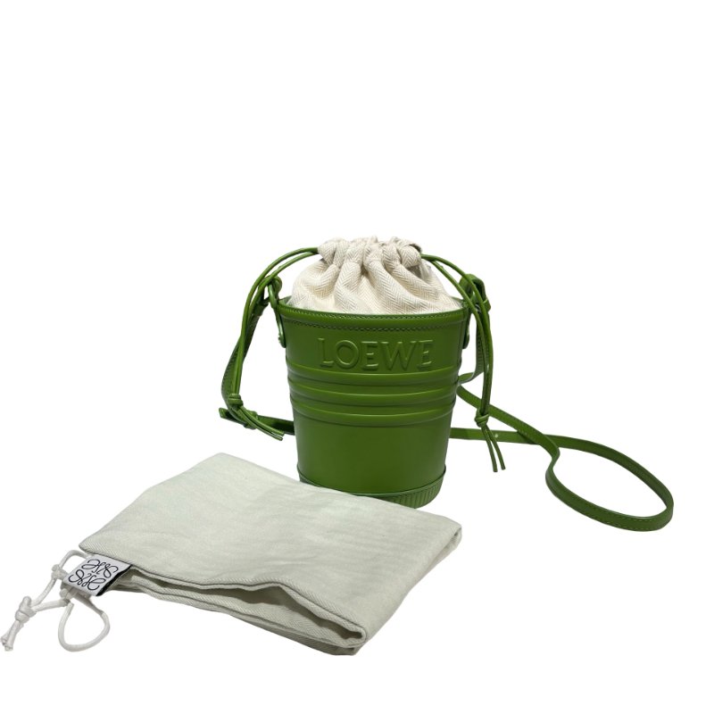 LOEWE BUCKET BAG [3001153]-1