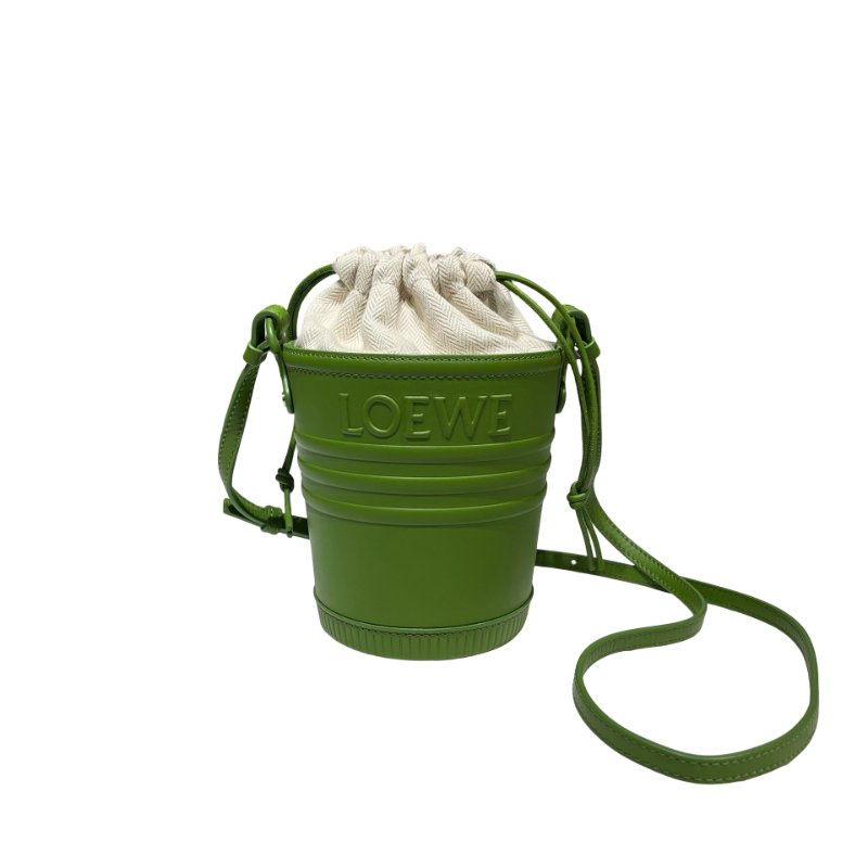 LOEWE BUCKET BAG [3001153]-2