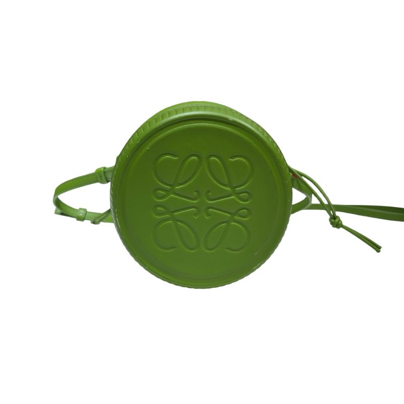 LOEWE BUCKET BAG [3001153]-3