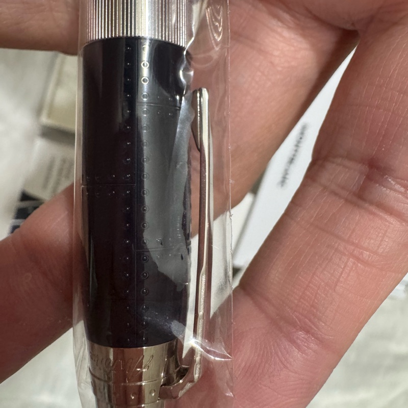 售萬寶龍鋼珠筆Montblanc #萬寶龍 文學家系列 安東尼‧聖艾修伯里 #小王子 限量鋼珠筆 116110-2