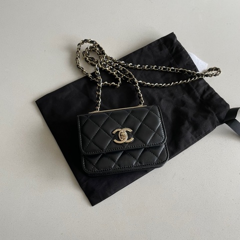 香奈兒 TrendyCC mini