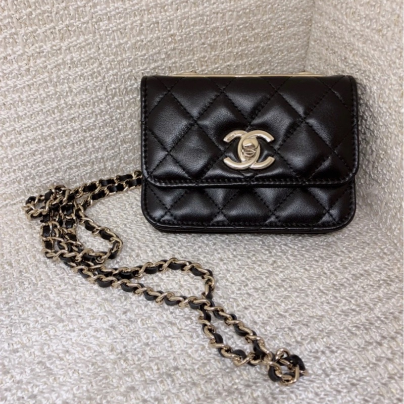 香奈兒 TrendyCC mini-2