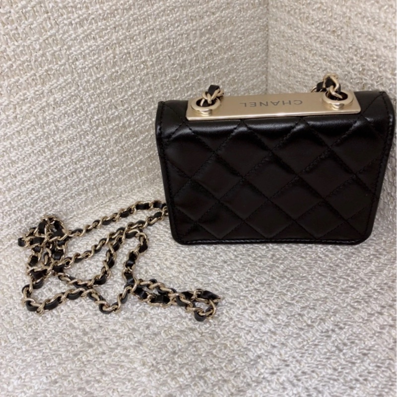 香奈兒 TrendyCC mini-3